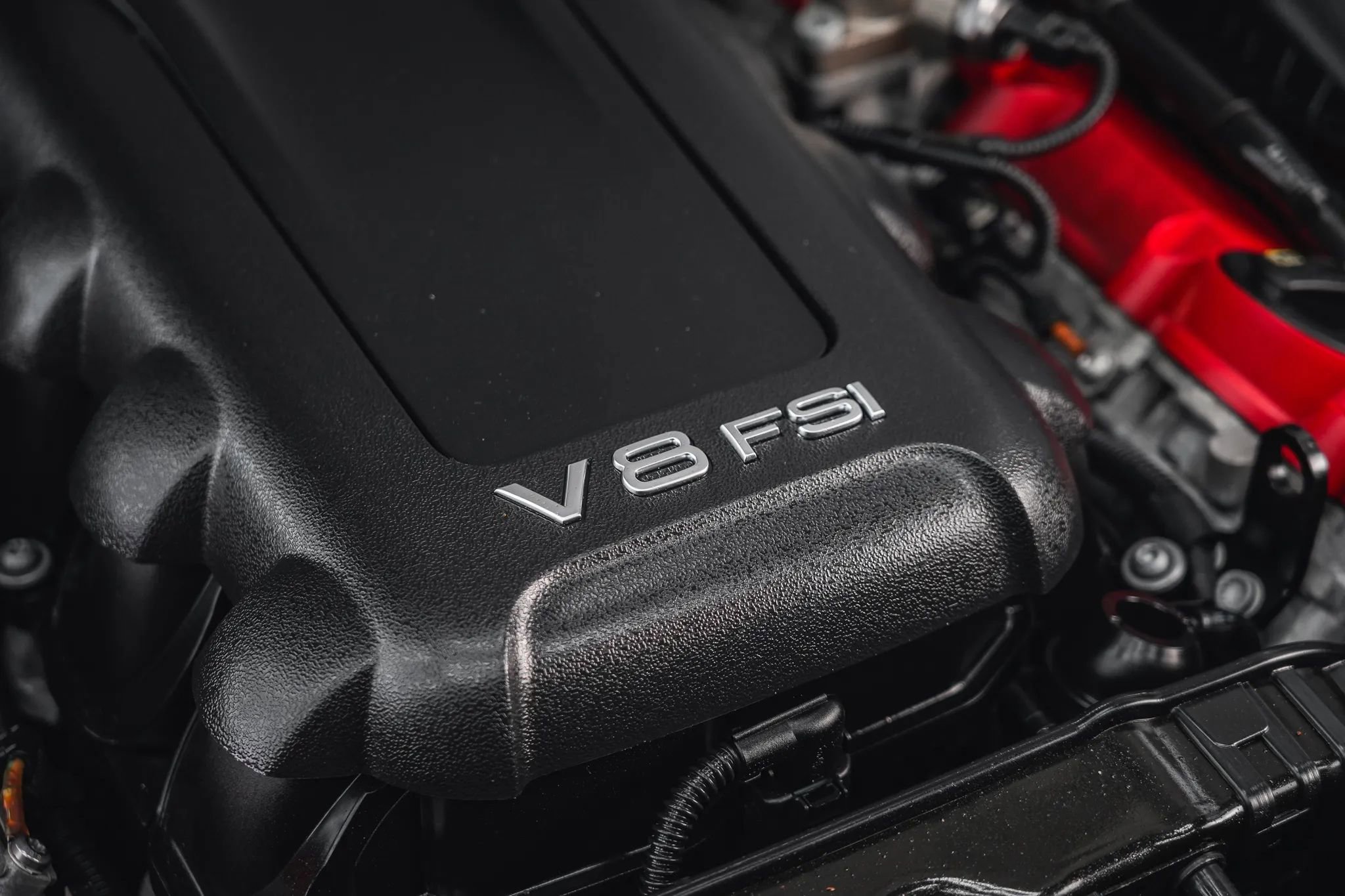 Used 2014 Audi RS 5 Coupe AWD/4WD image 68