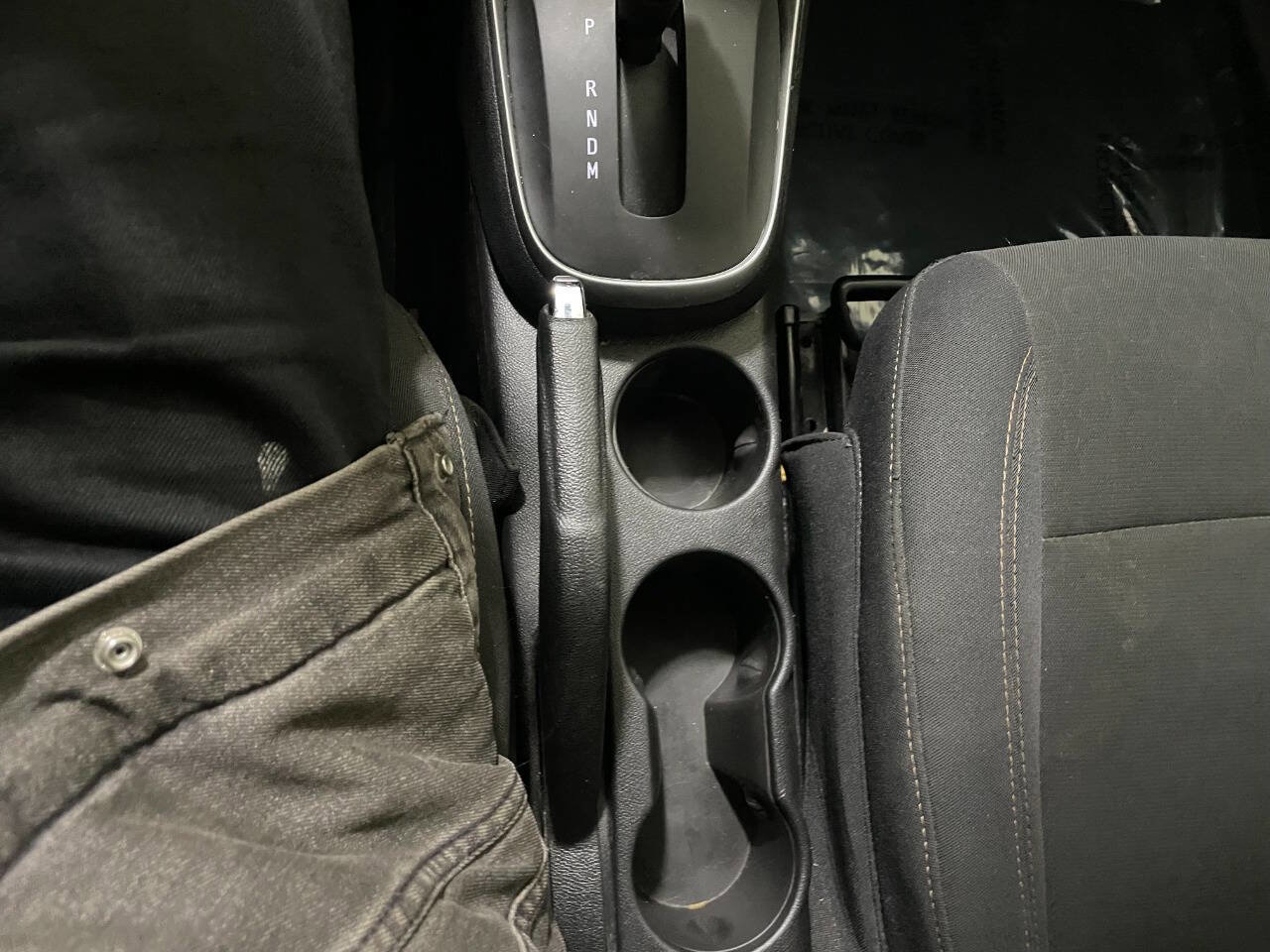 Used 2019 Chevrolet Trax LS w/ Tint and Cruise Package image 37