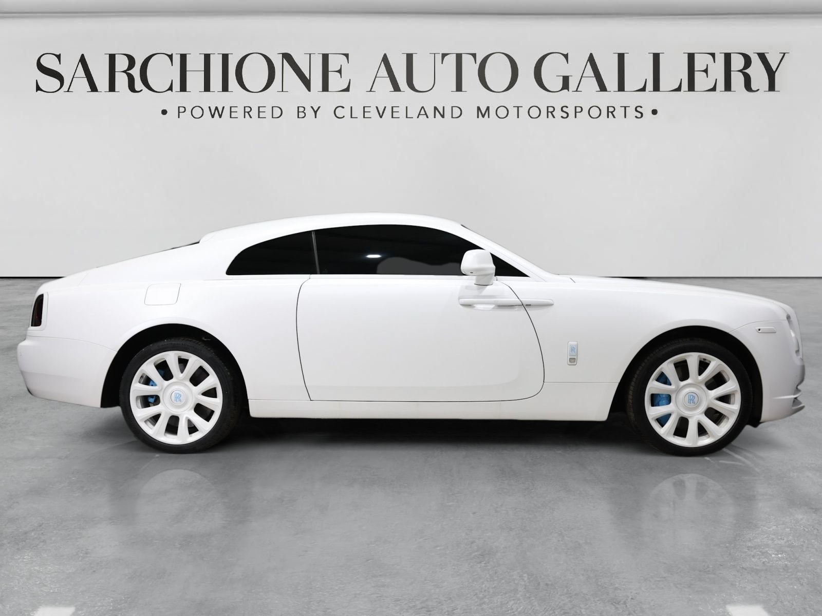 Used 2019 Rolls-Royce Wraith RWD image 10