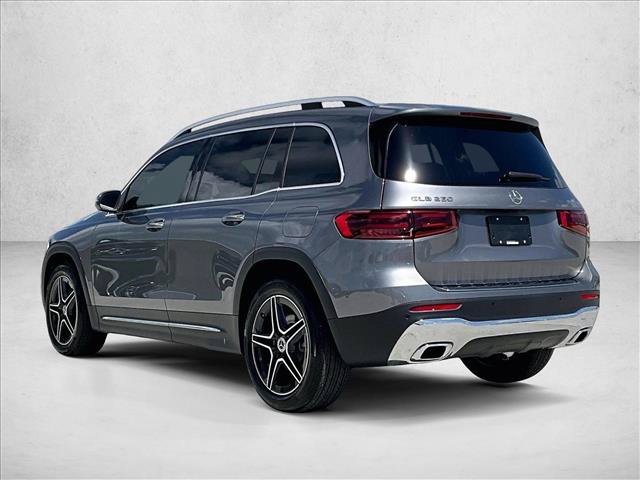 New 2026 Mercedes-Benz GLB 250 image 3