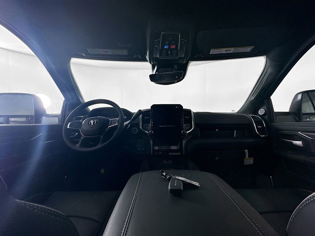 New 2026 RAM 3500 Laramie image 9