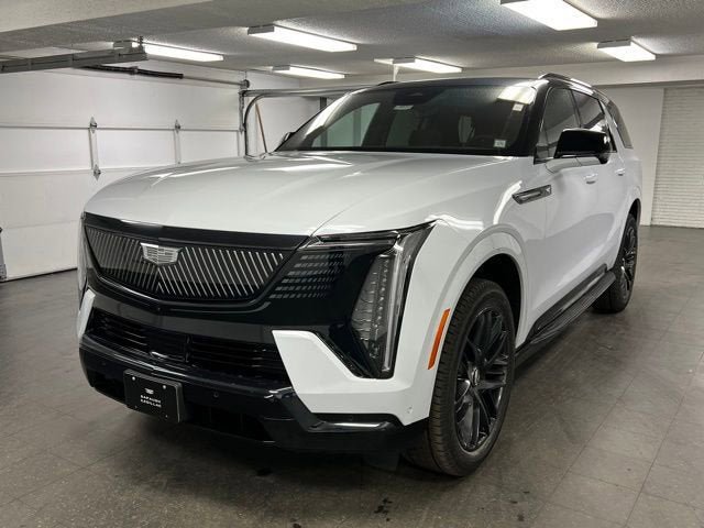 New 2026 Cadillac Escalade IQL Sport 1 image 1