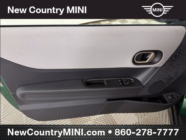 New 2027 MINI Cooper 2-Door Hardtop FWD image 12