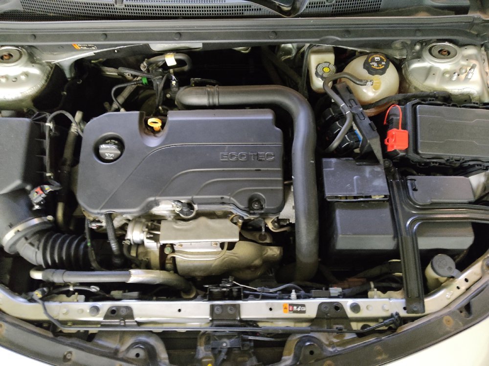 Used 2019 Chevrolet Malibu LT FWD image 30