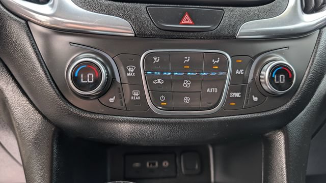 Used 2019 Chevrolet Equinox LT AWD/4WD image 22