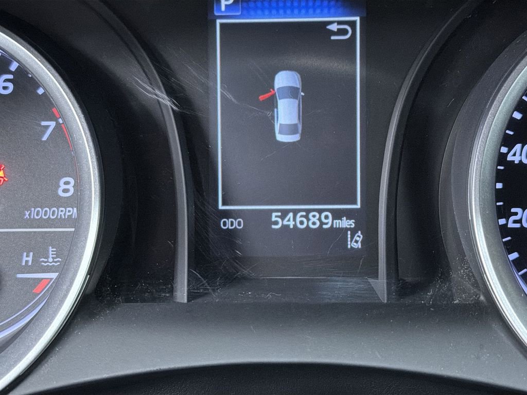 Certified 2023 Toyota Camry LE image 14