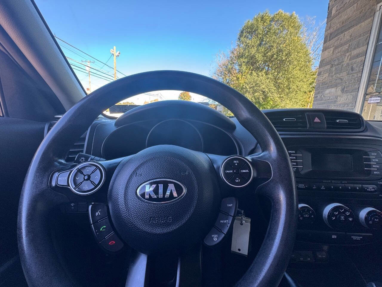 Used 2014 Kia Soul image 27