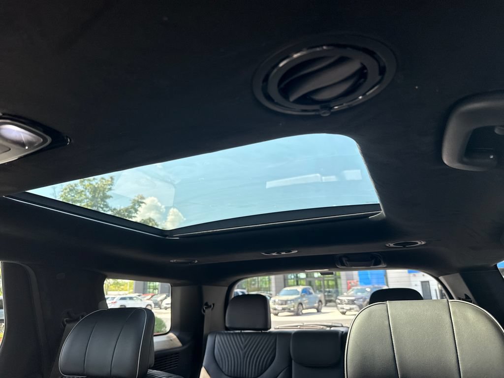 Used 2024 Hyundai Palisade Calligraphy AWD/4WD image 18