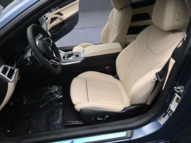 New 2026 BMW 430i xDrive Coupe w/ M Sport Package image 16