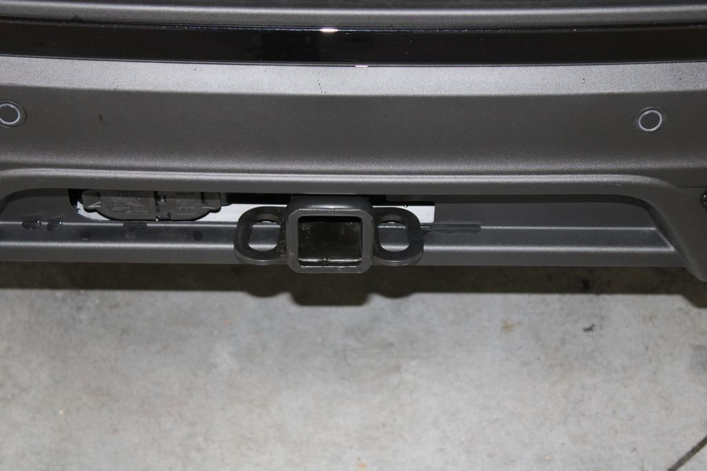 New 2026 Ford Explorer ST w/ Sun And Sound Package image 13