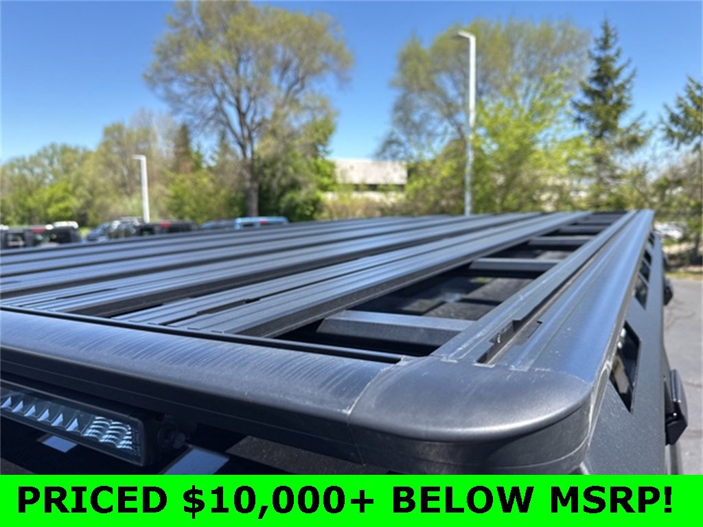 Used 2024 INEOS Grenadier image 45