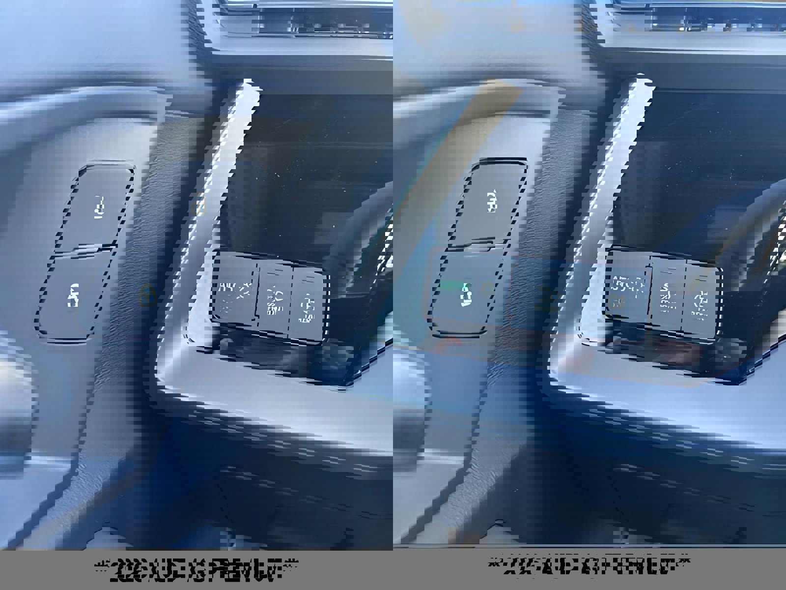 New 2026 Audi A3 2.0T Premium image 25