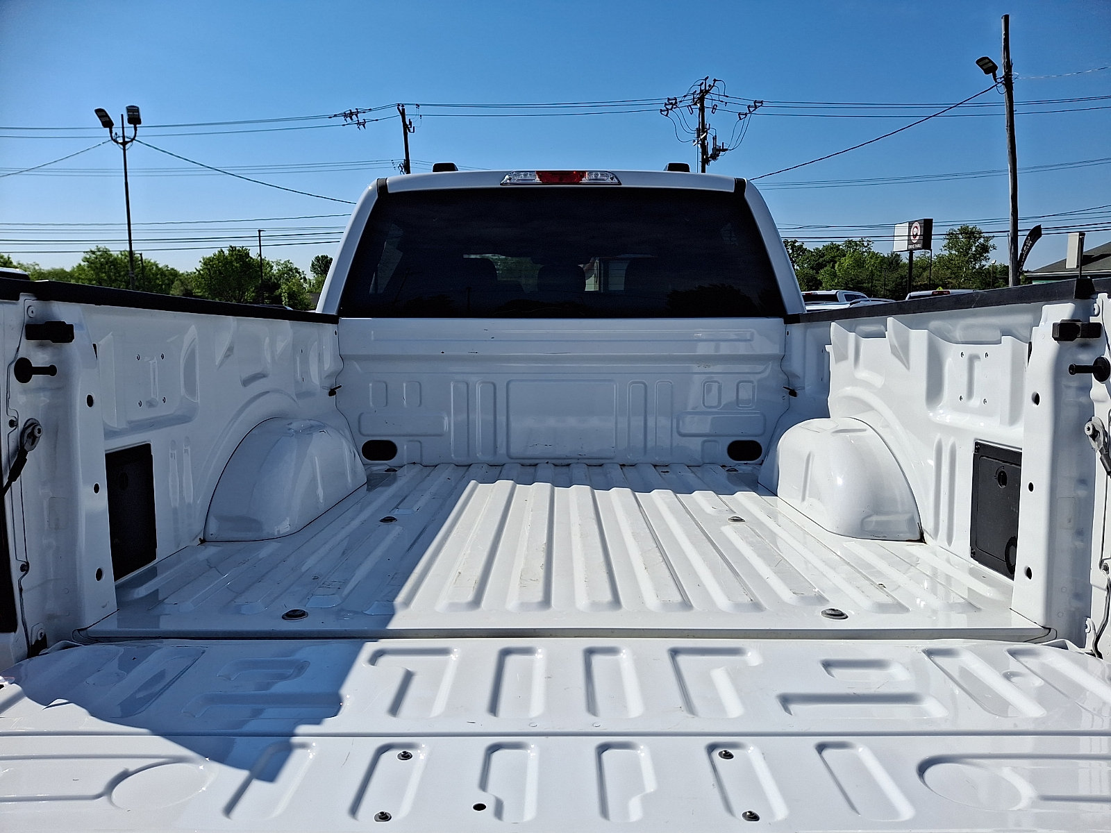 Used 2025 Ford F150 XLT w/ Equipment Group 301A Standard AWD/4WD image 29