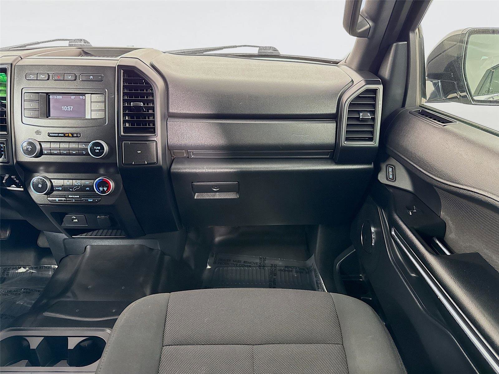 Used 2021 Ford Expedition XL image 18