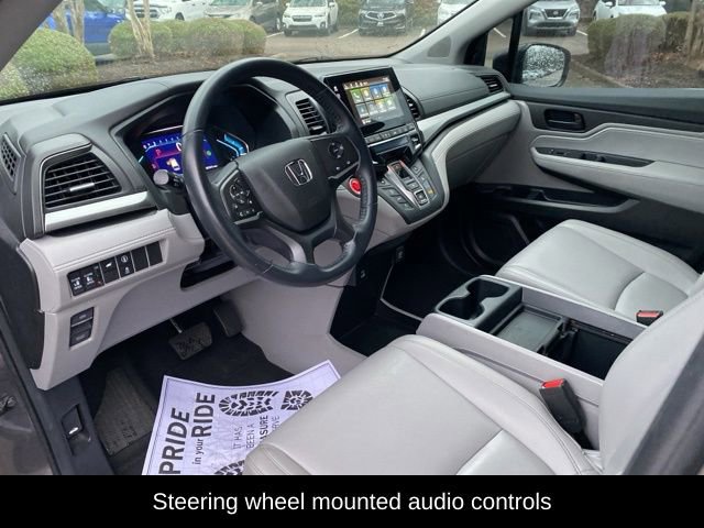 Used 2022 Honda Odyssey EX-L image 6
