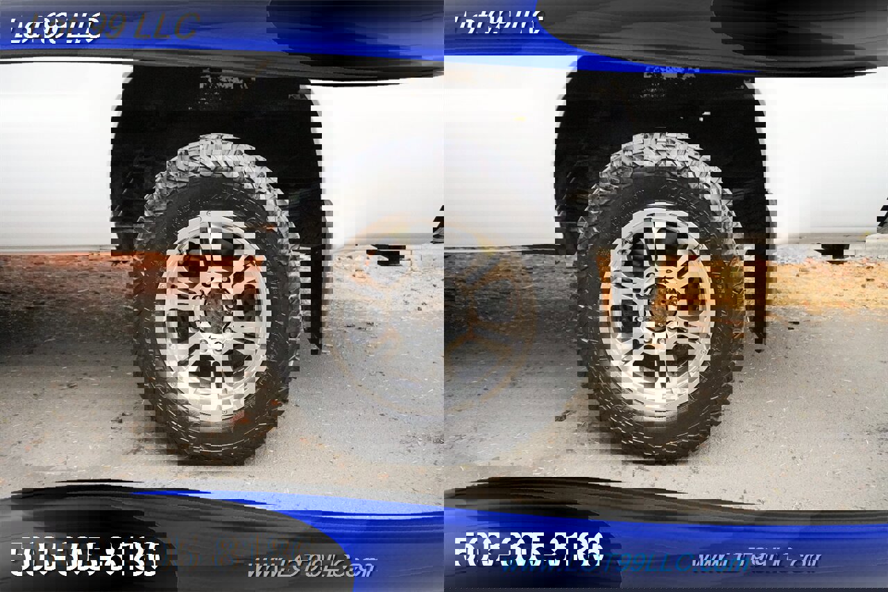 Used 2005 Ford F250 XL image 28