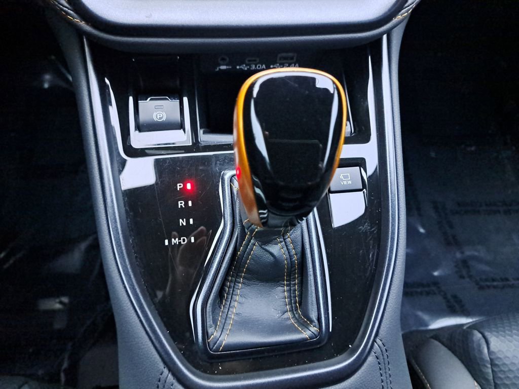 Used 2023 Subaru Outback Wilderness image 23