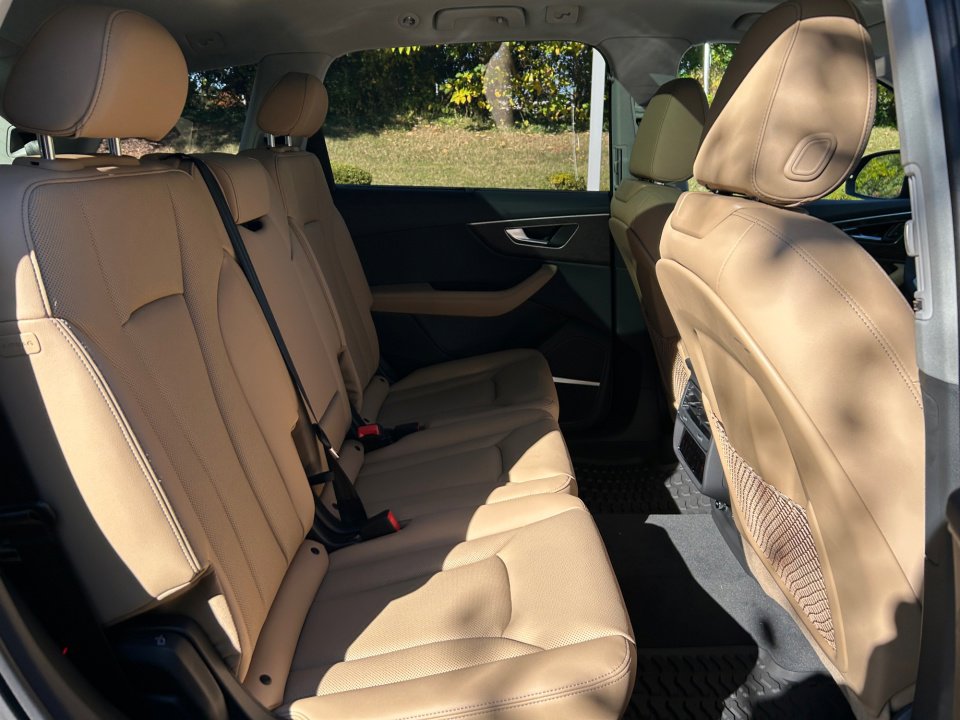 New 2026 Audi Q7 3.0T Premium Plus image 29