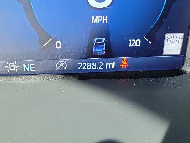 Certified 2025 Ford F150 Tremor w/ Bed Utility Package image 28