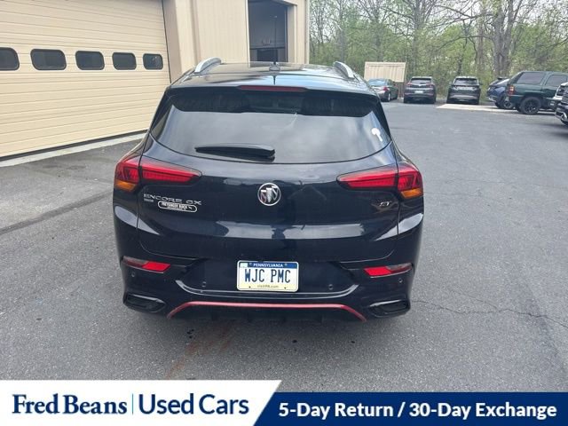 Used 2021 Buick Encore GX Essence w/ Advanced Technology Package image 15
