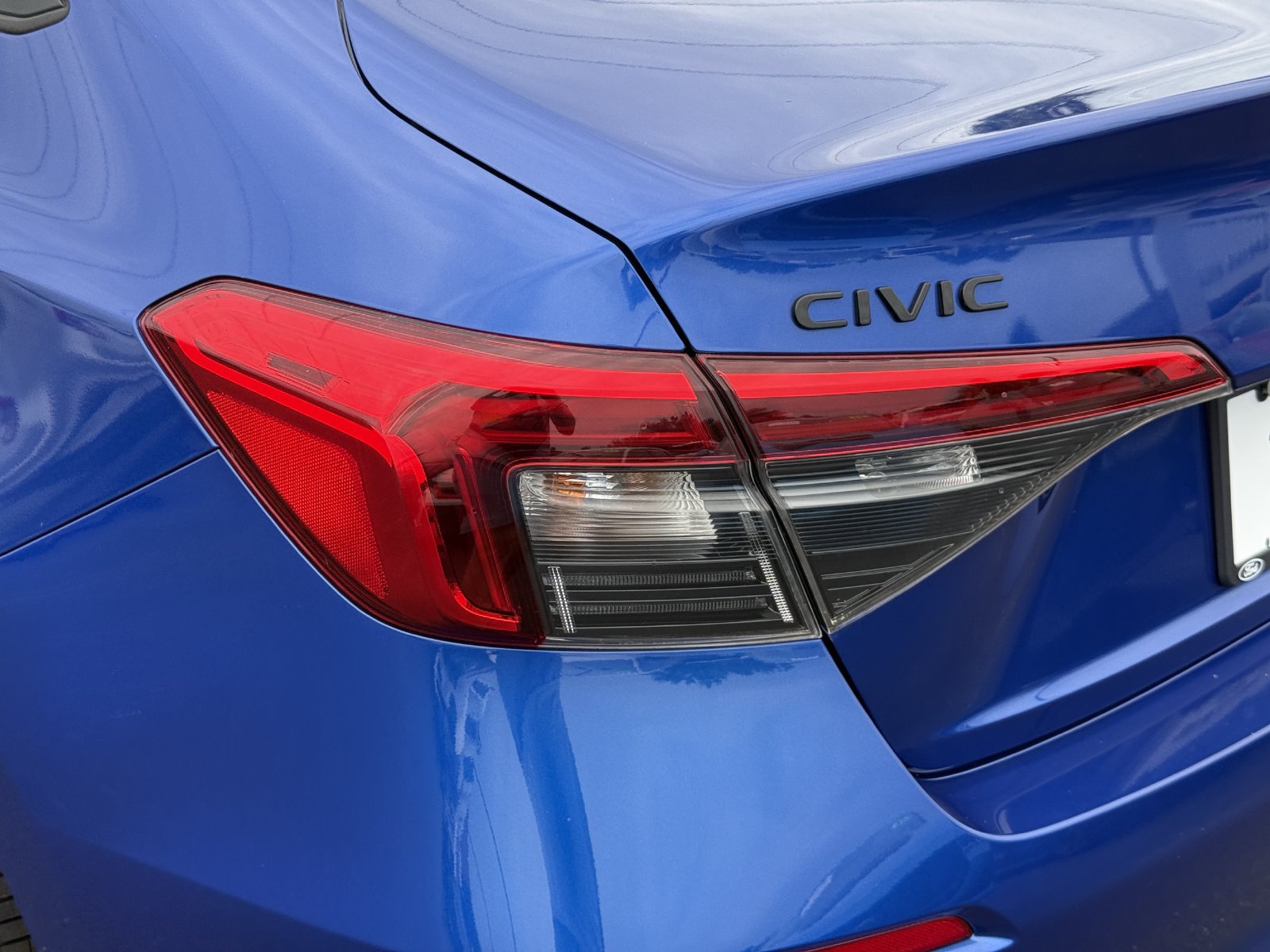 Used 2022 Honda Civic Sport image 11
