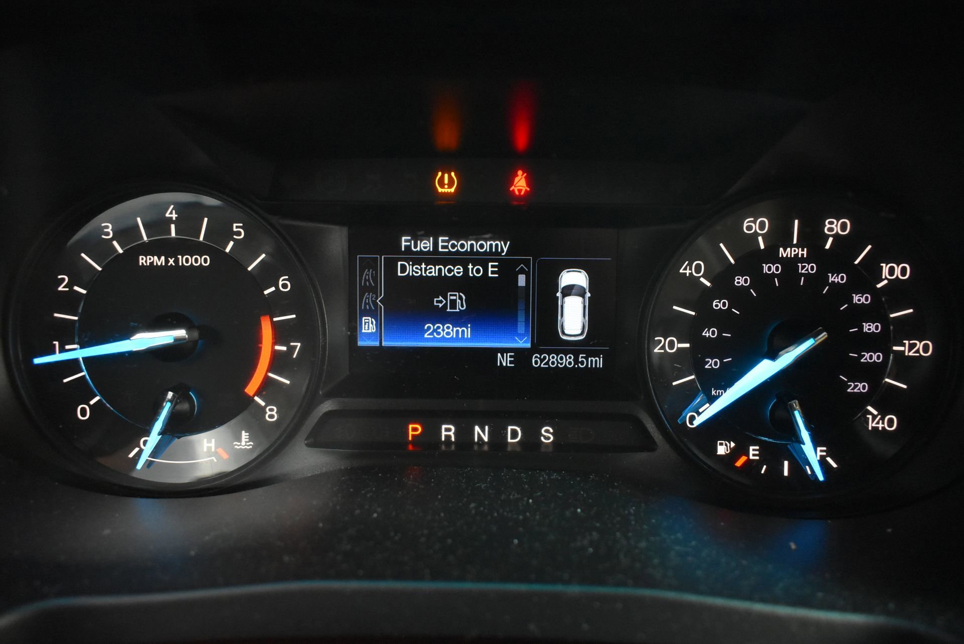 Used 2016 Ford Explorer Base image 34