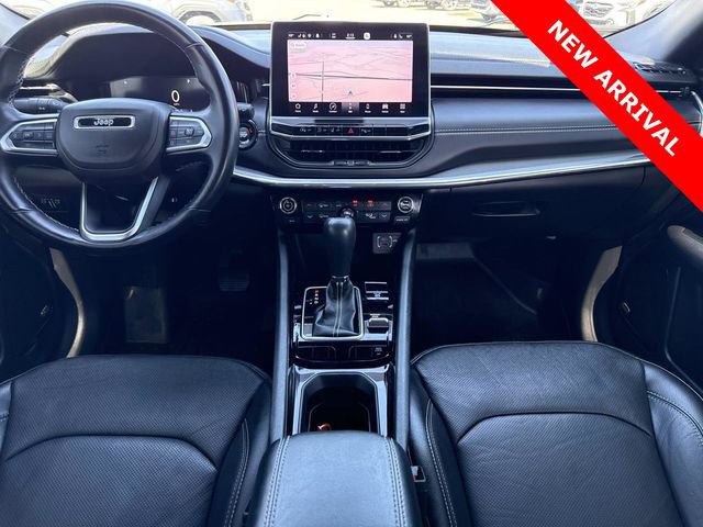 Used 2022 Jeep Compass High Altitude image 22