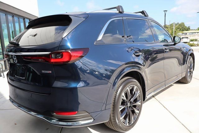 New 2026 MAZDA CX-90 3.3 Turbo S w/ Premium Plus image 3