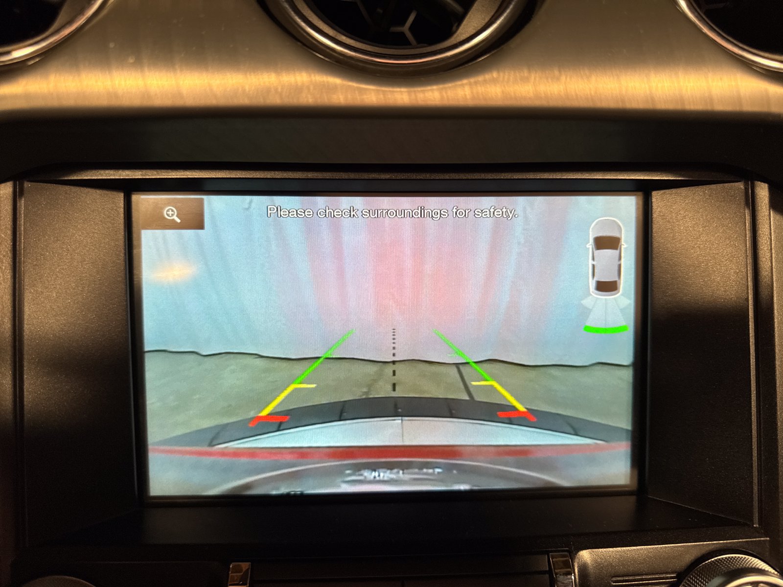 Used 2015 Ford Mustang Convertible RWD image 18