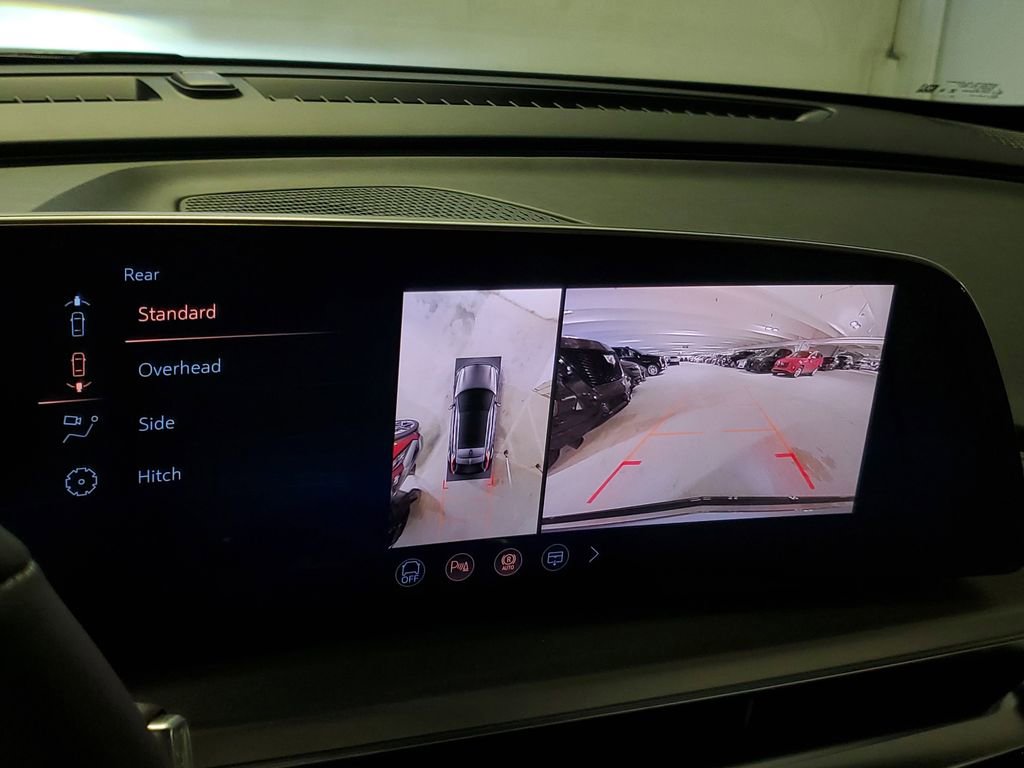 New 2026 Cadillac Lyriq Premium Sport AWD/4WD image 22