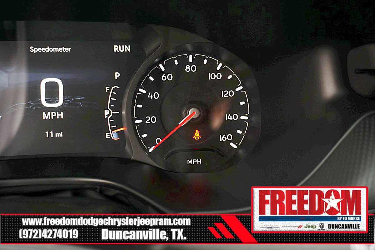 New 2026 Jeep Compass Latitude AWD/4WD image 31