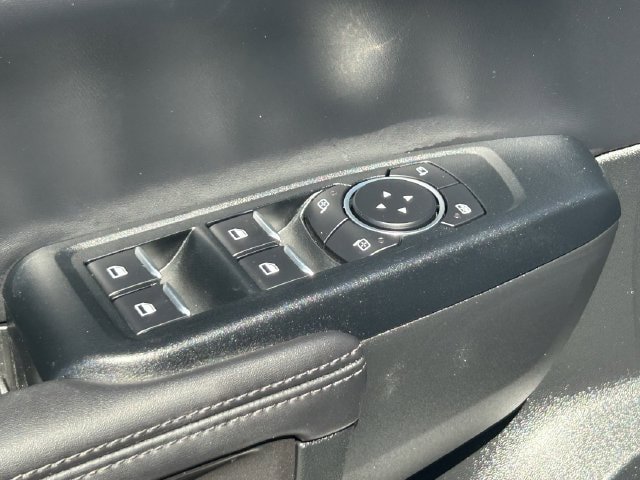 Certified 2025 Ford Ranger Raptor AWD/4WD image 30