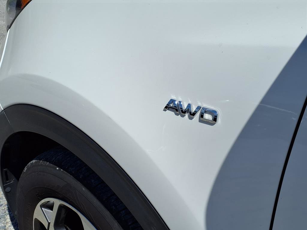Used 2021 Kia Sportage LX image 10
