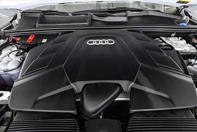 Certified 2025 Audi Q7 3.0T Premium Plus w/ Premium Plus Package image 25