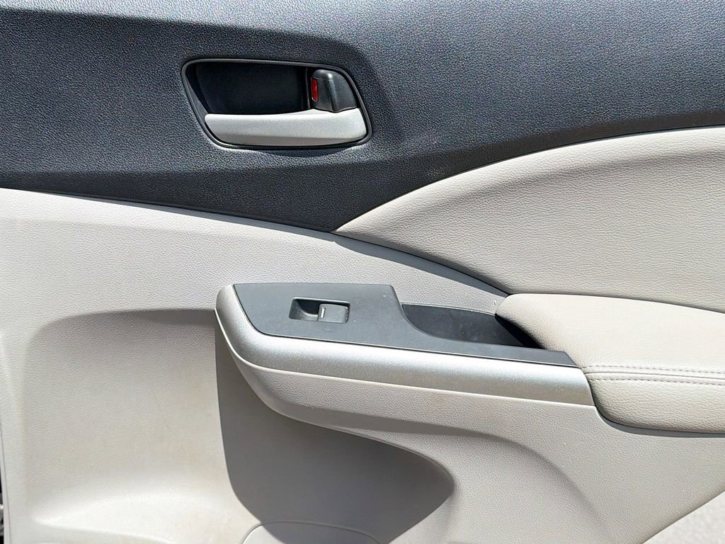 Used 2013 Honda CR-V EX-L image 33