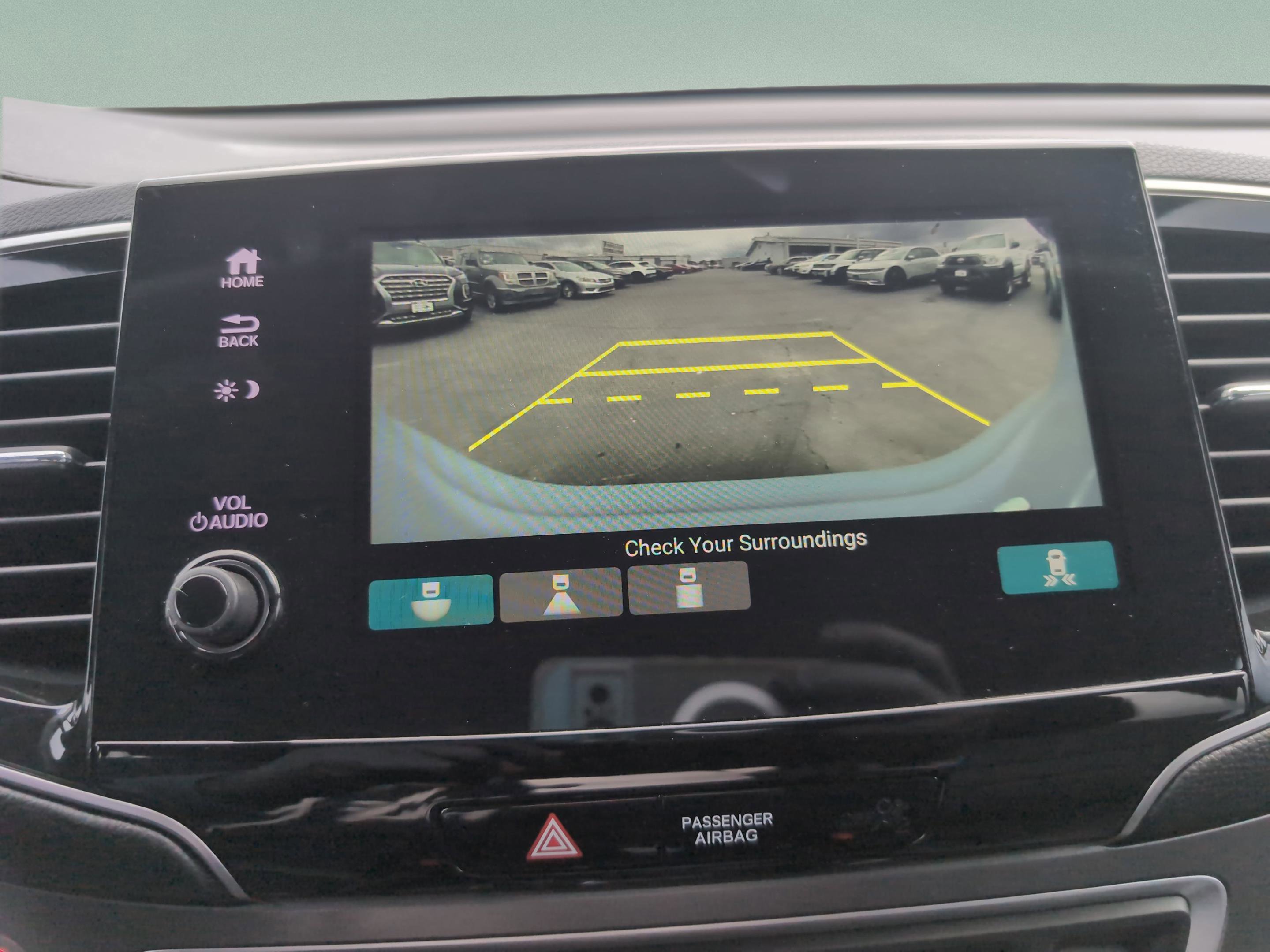 Used 2022 Honda Pilot Special Edition image 25