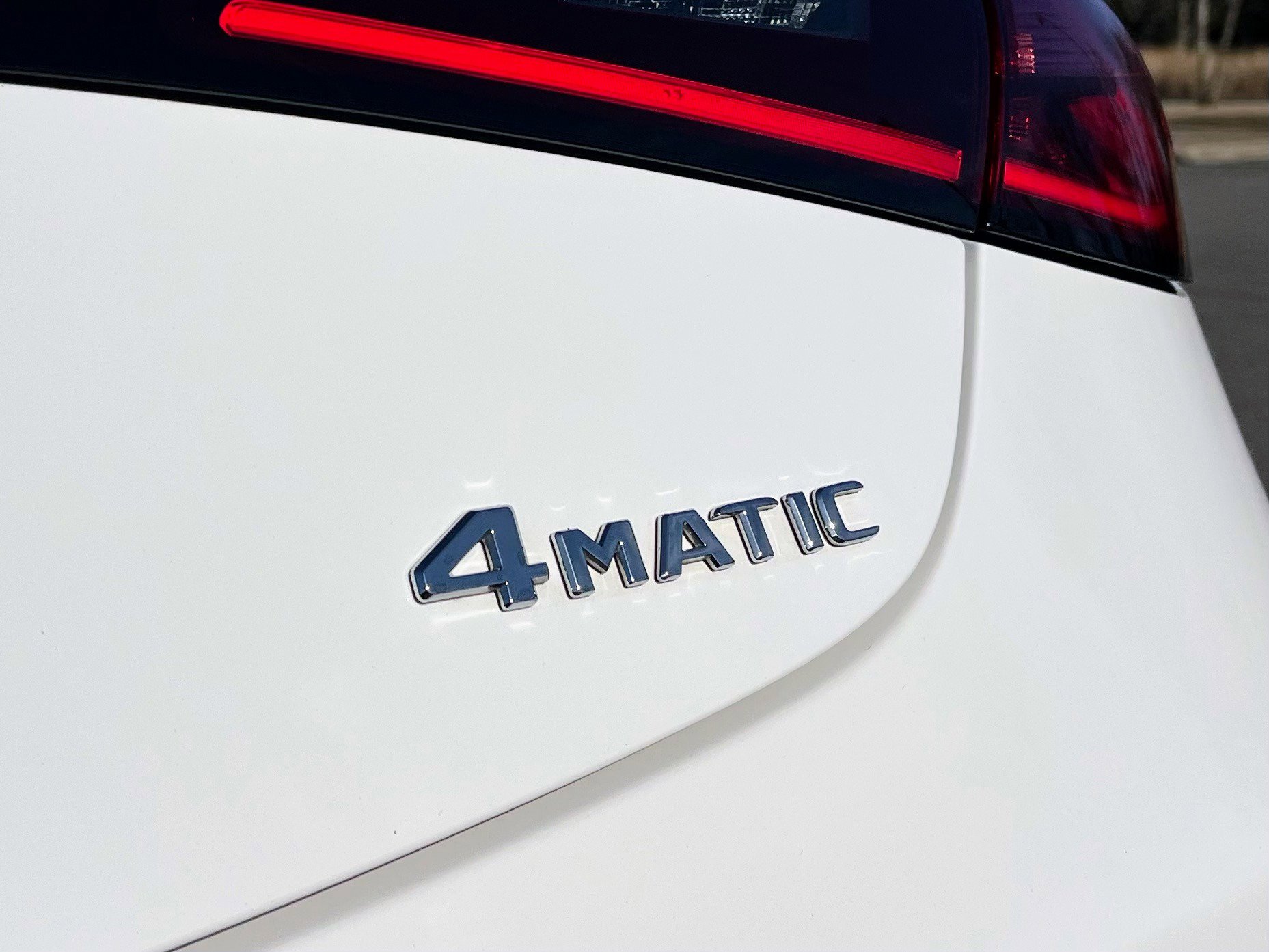 Used 2024 Mercedes-Benz CLE 300 4MATIC Coupe image 15