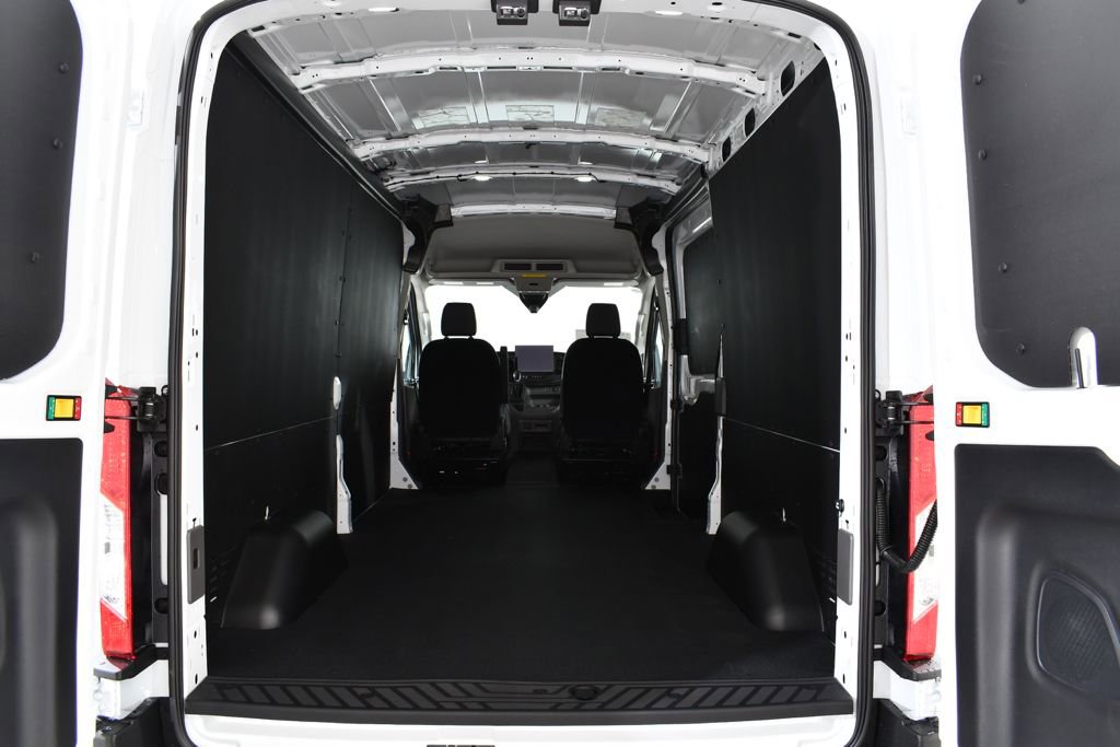 New 2026 Ford Transit 250 148 Medium Roof Extended AWD w/ Load Area Protection Package image 20