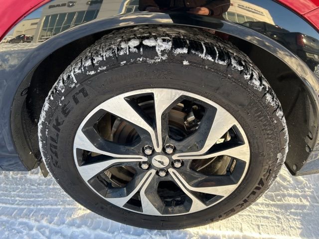 Used 2021 Ford Mustang Mach-E Premium image 9