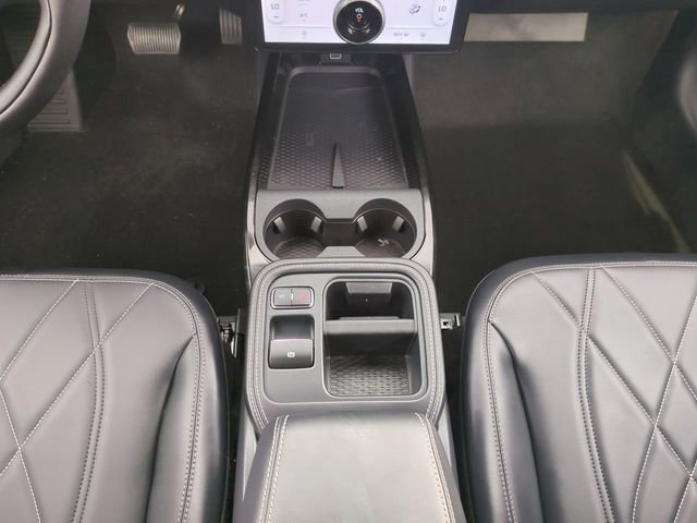 Used 2025 Ford Mustang Mach-E Select RWD image 20