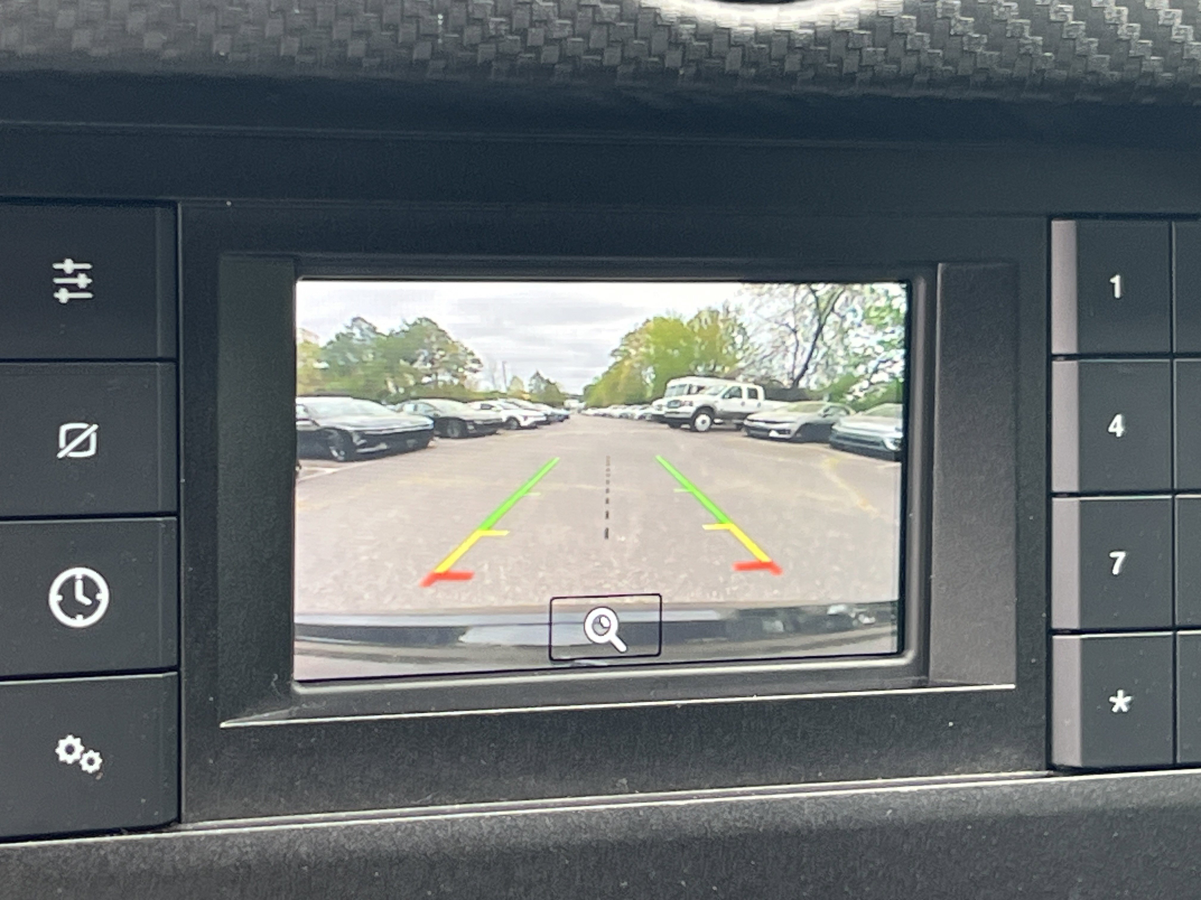 Used 2021 Ford Mustang Coupe w/ Black Accent Package image 29