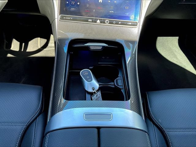 Used 2022 Mercedes-Benz C 300 4MATIC Sedan image 17