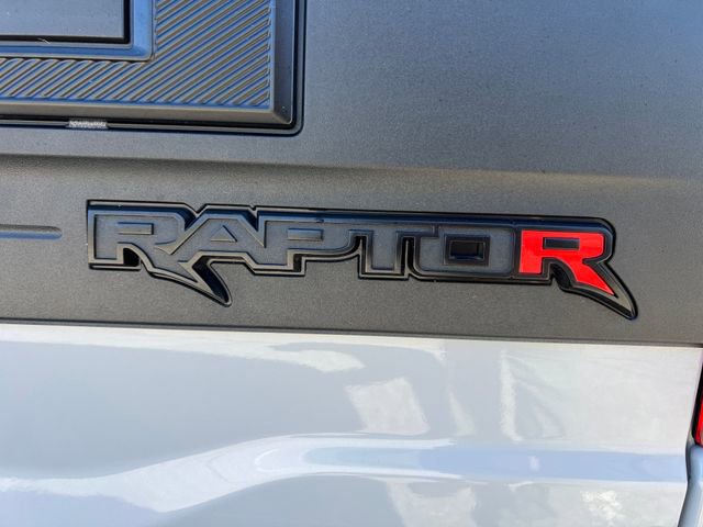Used 2025 Ford F150 Raptor w/ Equipment Group 803A Raptor R AWD/4WD image 44