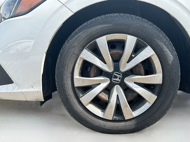 Used 2023 Honda Civic LX image 16