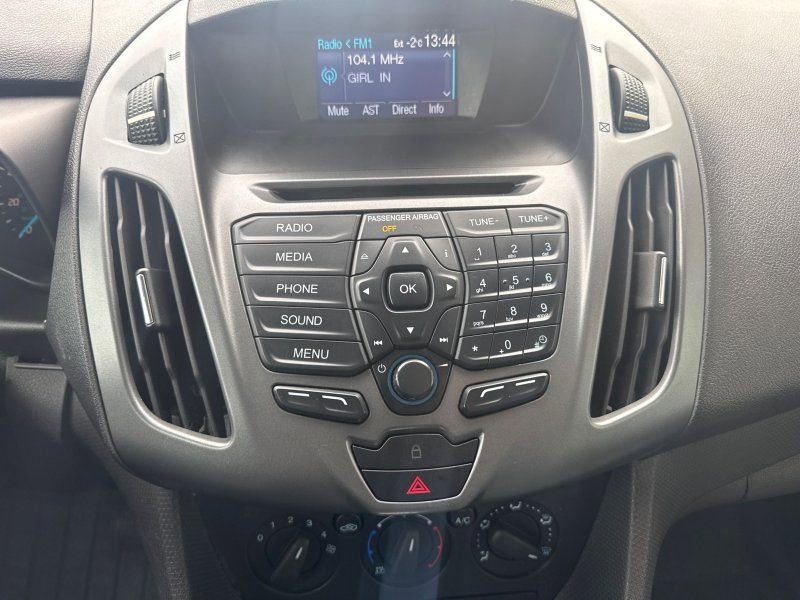 Used 2015 Ford Transit Connect XL image 22