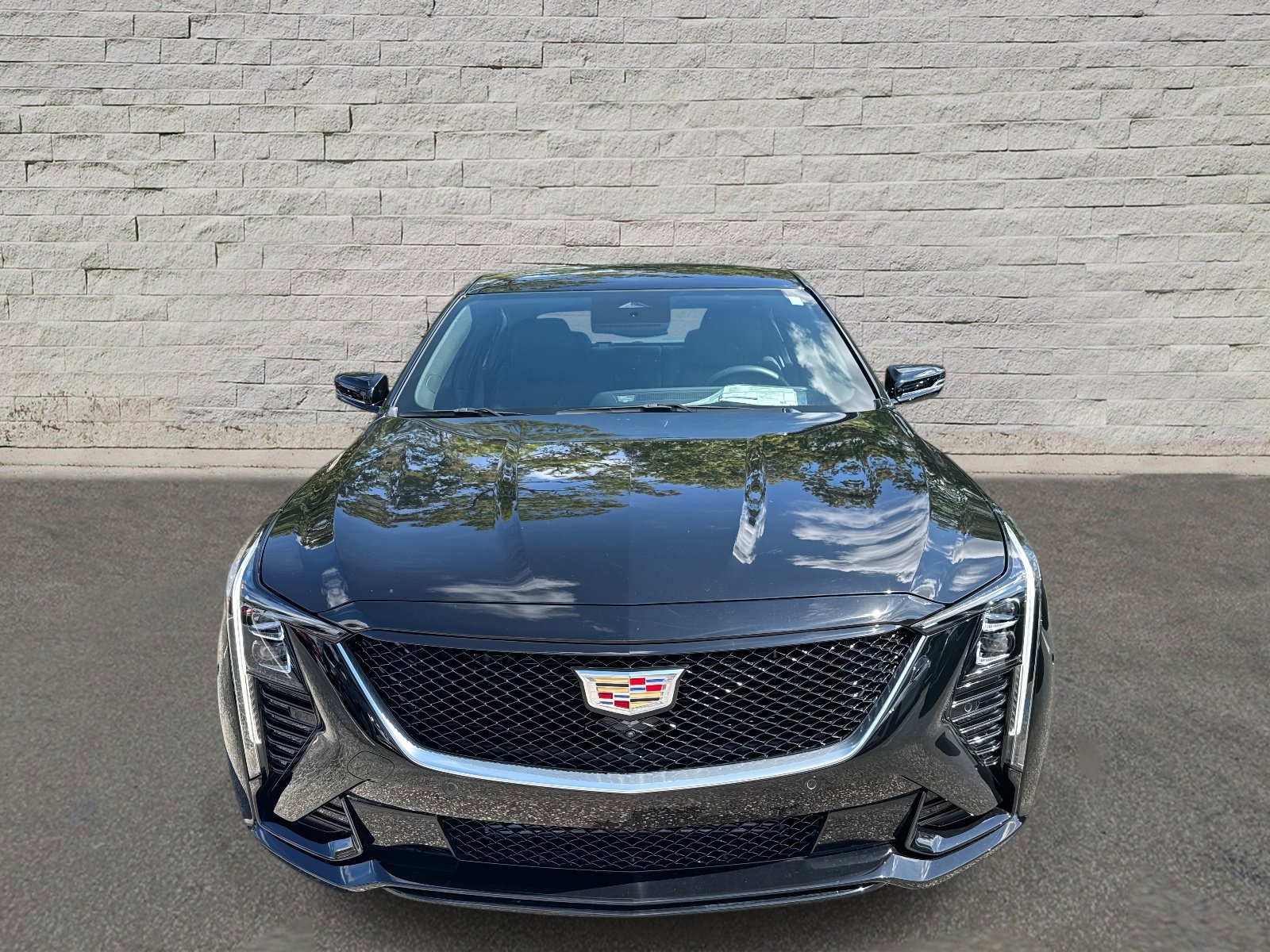 New 2025 Cadillac CT5 Sport image 7