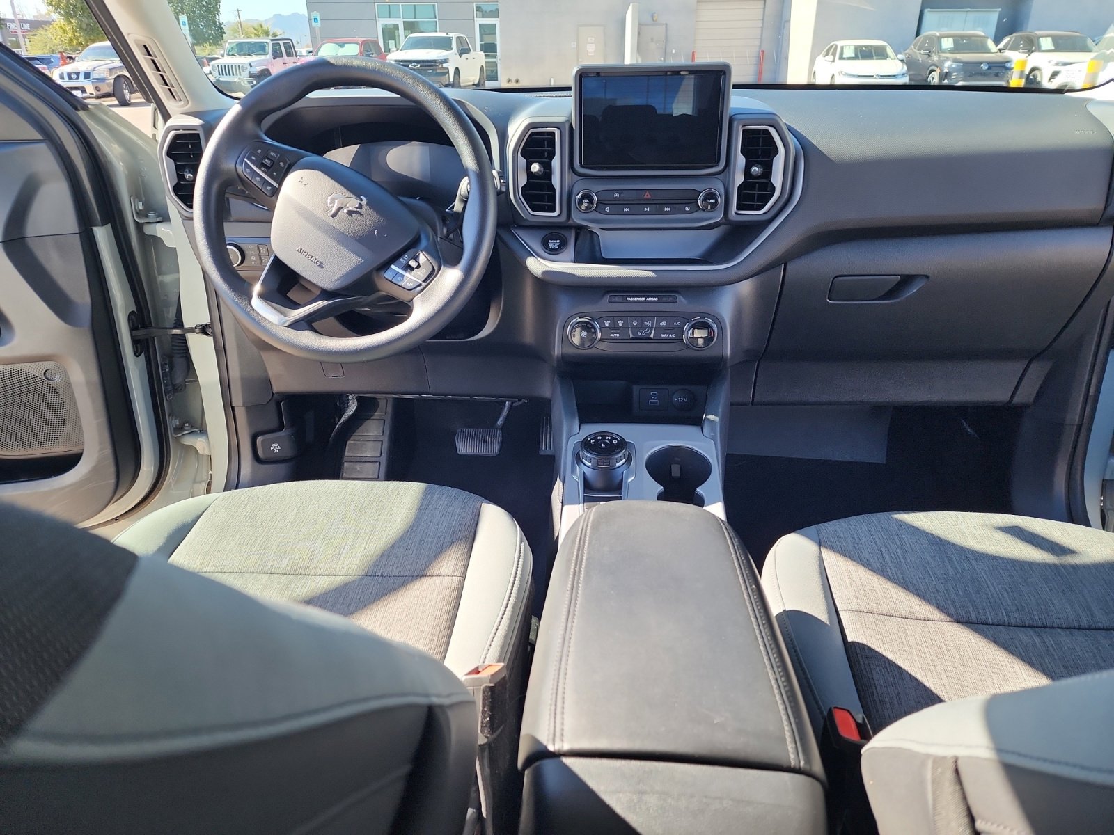 Used 2021 Ford Bronco Sport Big Bend image 20