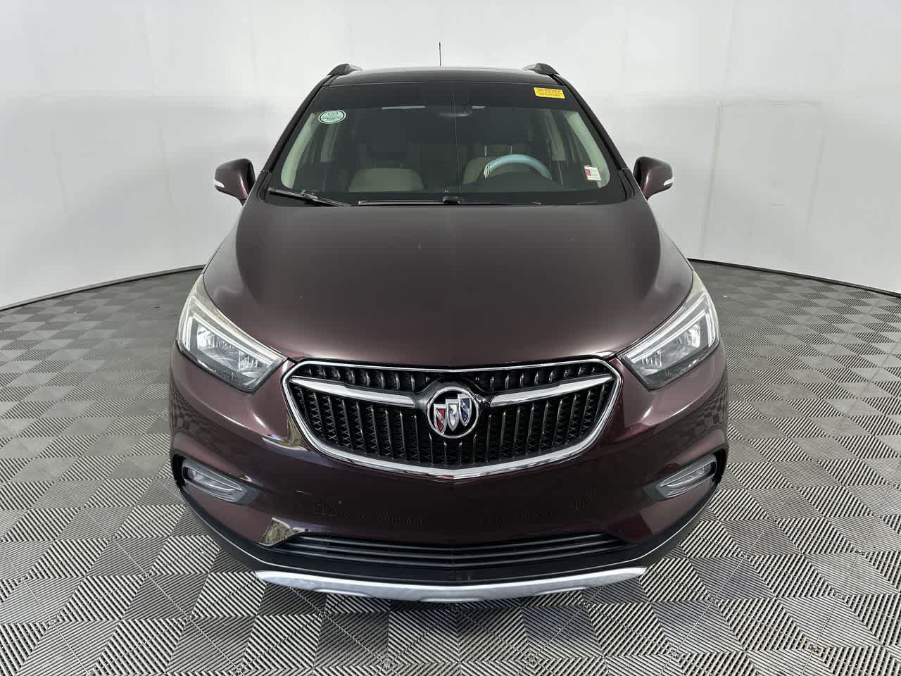 Used 2017 Buick Encore Preferred FWD image 3