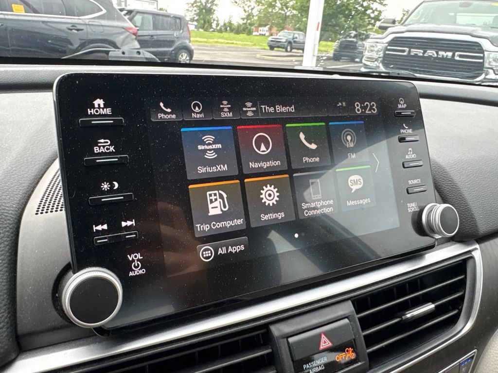 Used 2019 Honda Accord Touring image 23
