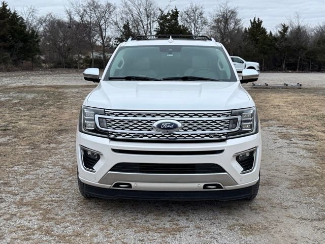Used 2019 Ford Expedition Platinum image 8